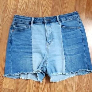 Judy Blue shorts